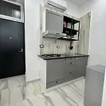 Дом отдыха Marghe Luxury Неаполь