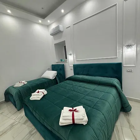 Marghe Luxury *