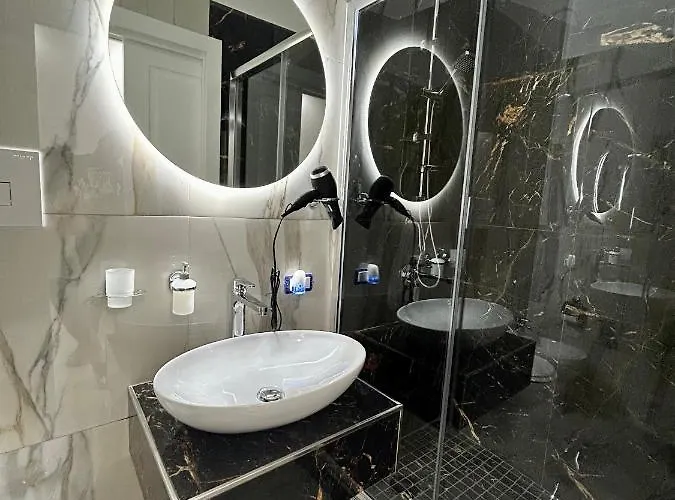 Marghe Luxury Dom wakacyjny