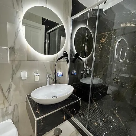 Marghe Luxury Tatil Evi