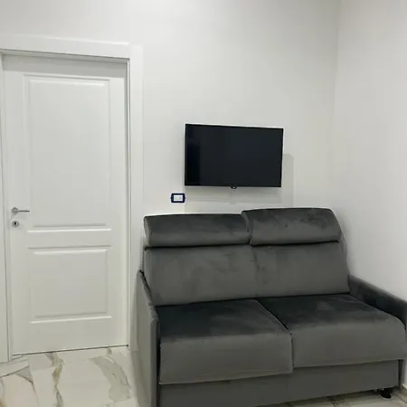 Marghe Luxury Vakantiehuis *