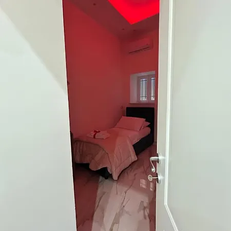 Marghe Luxury Casa de Férias Nápoles