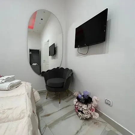 Marghe Luxury Tatil Evi
