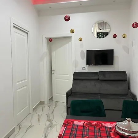 Tatil Evi Marghe Luxury *