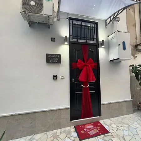 Marghe Luxury Nápoles