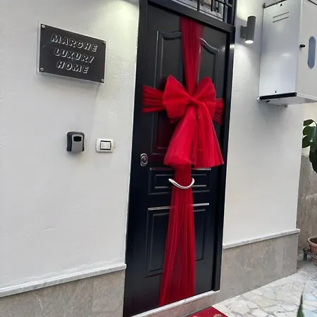 Marghe Luxury * Nápoles