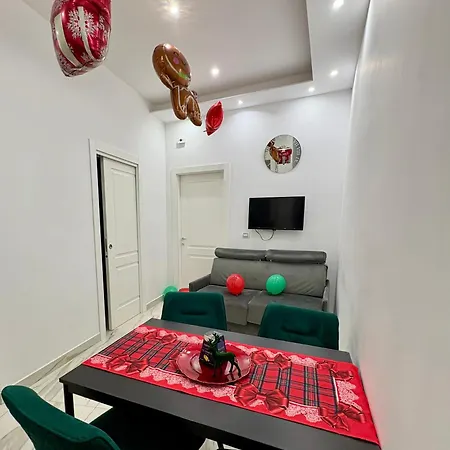 Marghe Luxury Napels