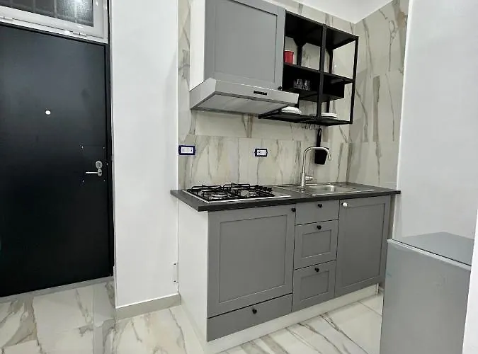 Vakantiehuis Marghe Luxury Napels