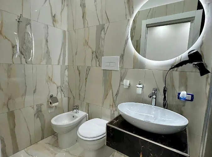 Vakantiehuis Marghe Luxury Napels