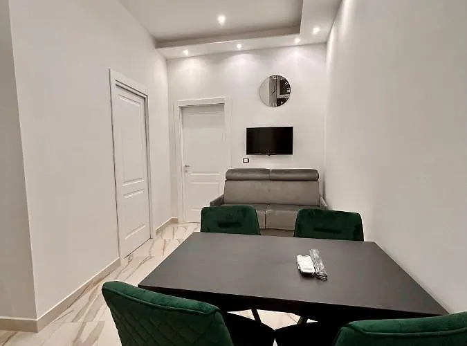 Marghe Luxury Vakantiehuis Napels