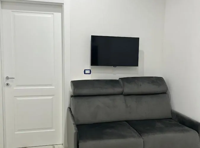 Marghe Luxury Vakantiehuis *