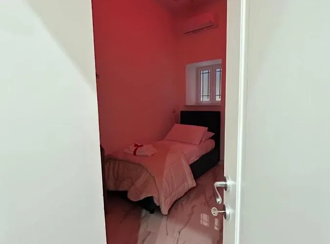 Marghe Luxury Vakantiehuis Napels