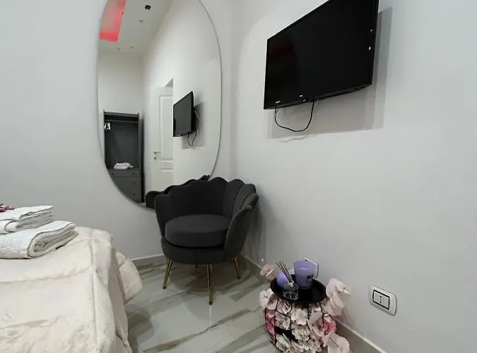 Marghe Luxury Vakantiehuis