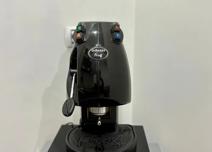 Vakantiehuis Marghe Luxury *