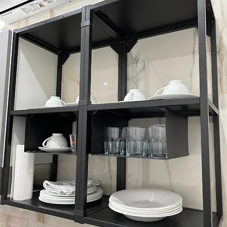 Marghe Luxury 나폴리
