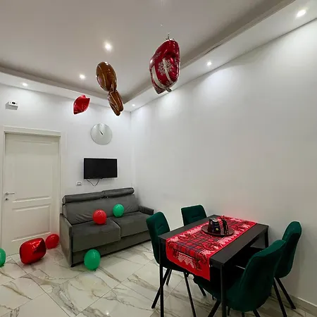 Casa vacanze Marghe Luxury