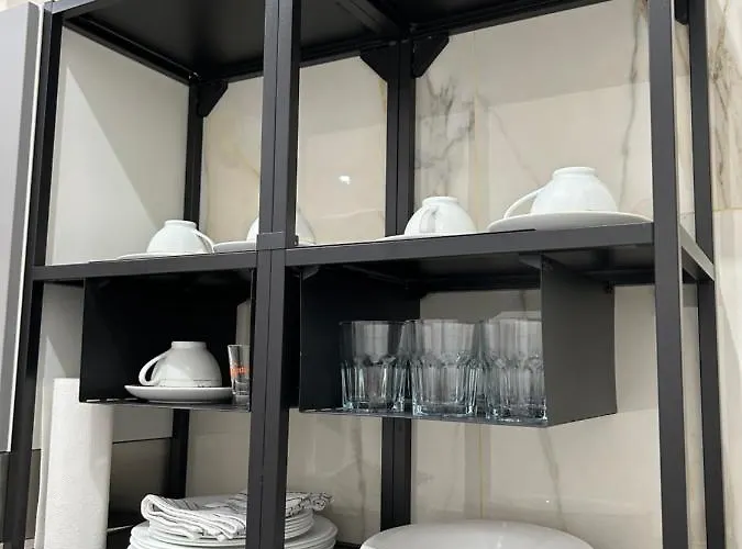 Marghe Luxury Napoli