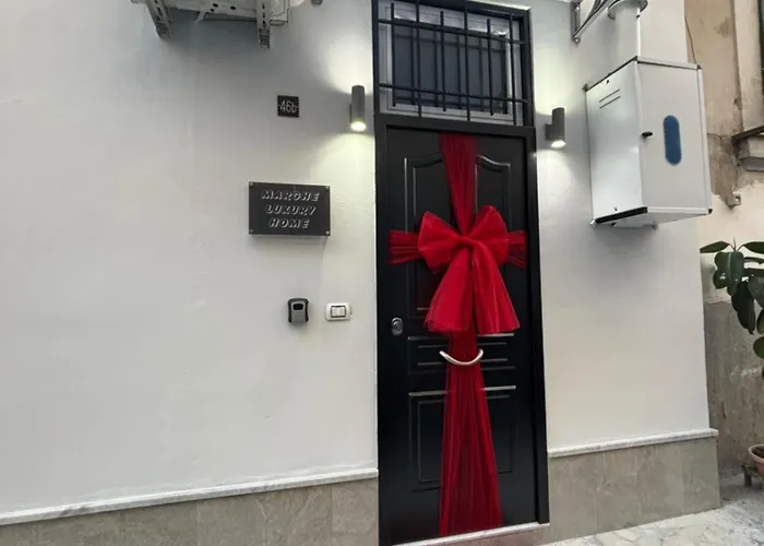 Marghe Luxury Napoli