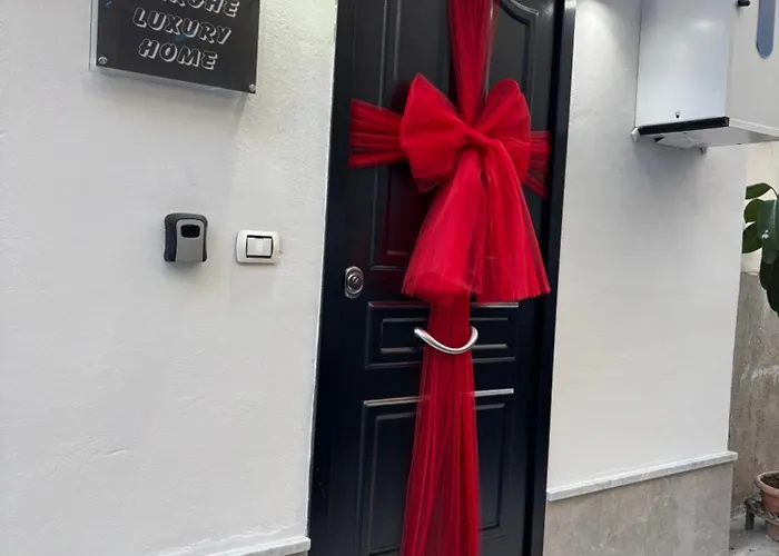 Marghe Luxury * Napoli